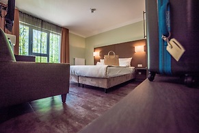 Hotel Jakob Regensburg DownTown, BW Signature Collection