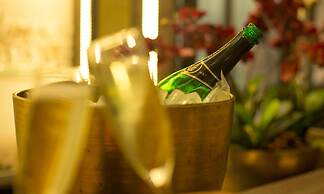 Hotel Jakob Regensburg DownTown, BW Signature Collection