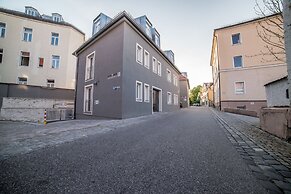 Hotel Jakob Regensburg DownTown, BW Signature Collection