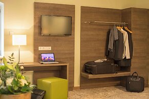 Hotel Jakob Regensburg DownTown, BW Signature Collection