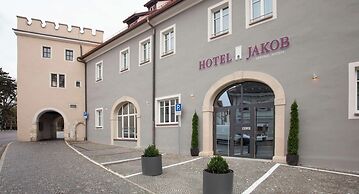 Hotel Jakob Regensburg DownTown, BW Signature Collection