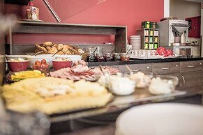 Hotel Jakob Regensburg DownTown, BW Signature Collection