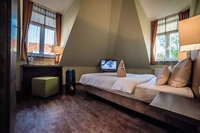 Hotel Jakob Regensburg DownTown, BW Signature Collection