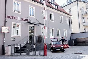Hotel Jakob Regensburg DownTown, BW Signature Collection