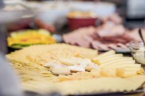 Hotel Jakob Regensburg DownTown, BW Signature Collection