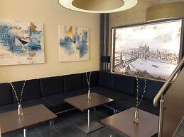 Hotel Jakob Regensburg DownTown, BW Signature Collection