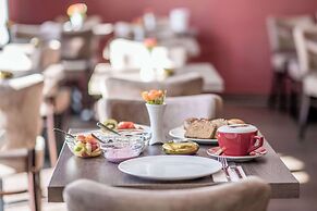 Hotel Jakob Regensburg DownTown, BW Signature Collection