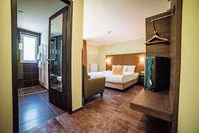 Hotel Jakob Regensburg DownTown, BW Signature Collection