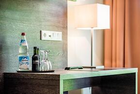 Hotel Jakob Regensburg DownTown, BW Signature Collection