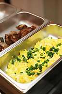 Gołębia 8 Residence