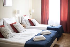 Gołębia 8 Residence