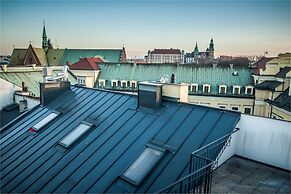 Gołębia 8 Residence