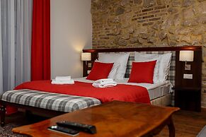 Gołębia 8 Residence