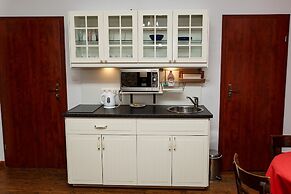 Gołębia 8 Residence