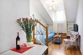 Gołębia 8 Residence