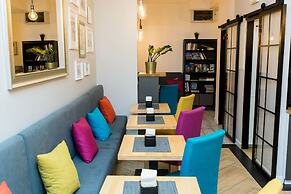 Gołębia 8 Residence