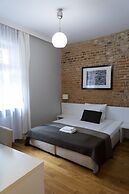 Gołębia 8 Residence