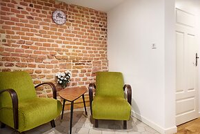 Gołębia 8 Residence