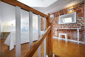 Gołębia 8 Residence