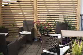 Gołębia 8 Residence