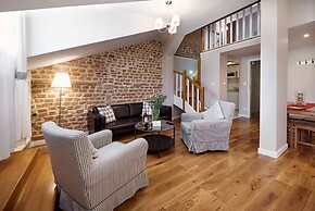 Gołębia 8 Residence