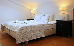 Gołębia 8 Residence