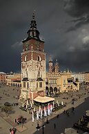 Gołębia 8 Residence