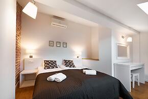 Gołębia 8 Residence