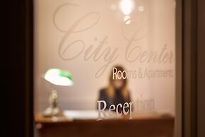 Gołębia 8 Residence