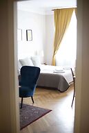 Gołębia 8 Residence