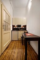 Gołębia 8 Residence