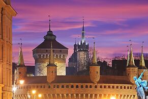 Gołębia 8 Residence