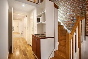 Gołębia 8 Residence