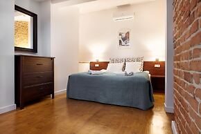 Gołębia 8 Residence