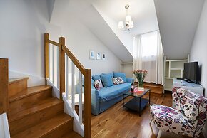 Gołębia 8 Residence