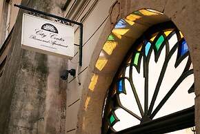 Gołębia 8 Residence