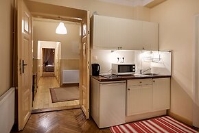 Gołębia 8 Residence