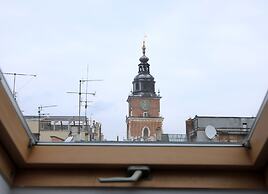 Gołębia 8 Residence