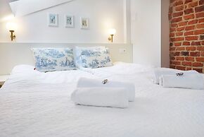 Gołębia 8 Residence