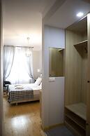 Gołębia 8 Residence