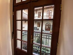 Gołębia 8 Residence