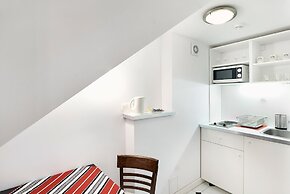 Gołębia 8 Residence