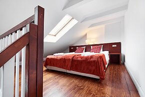 Gołębia 8 Residence