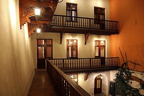 Gołębia 8 Residence