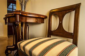 Gołębia 8 Residence