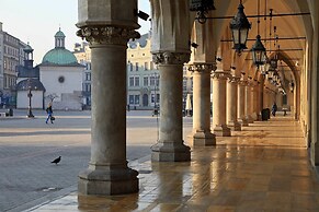 Gołębia 8 Residence