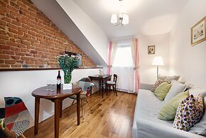 Gołębia 8 Residence