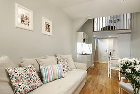 Gołębia 8 Residence