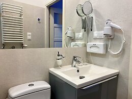 Gołębia 8 Residence