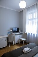 Gołębia 8 Residence